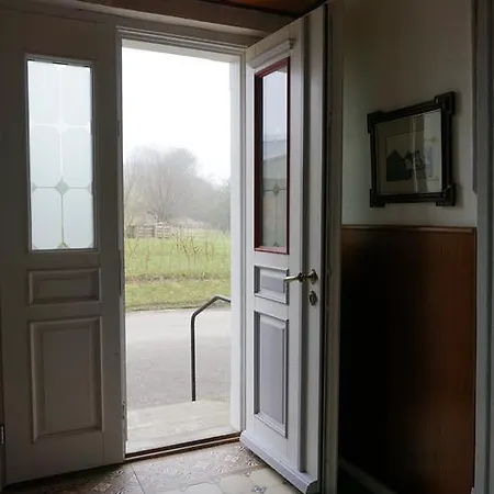Mollehusets Bed & Breakfast Nordborg