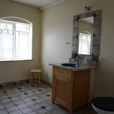 Mollehusets Bed & Breakfast