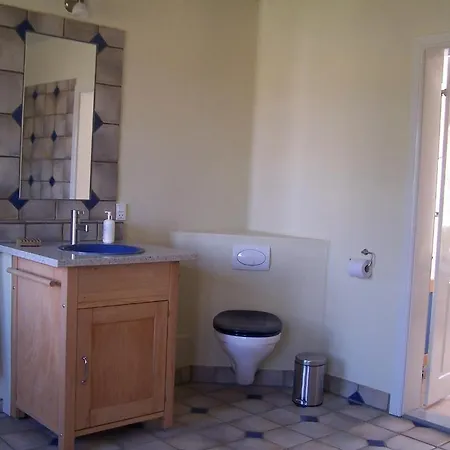 Bed & Breakfast Mollehusets Nordborg