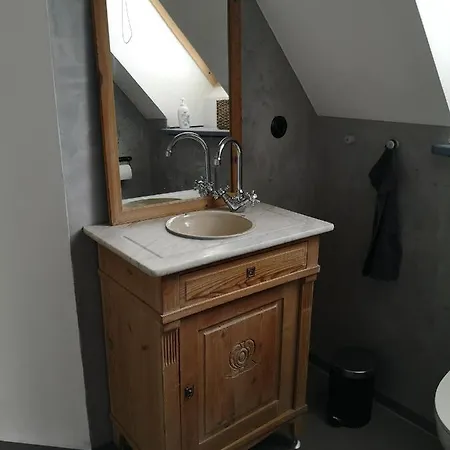 فندق مبيت وإفطار Mollehusets