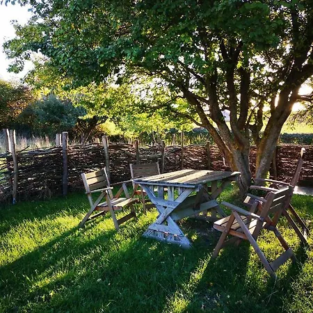 Mollehusets 3* نُوابورغ