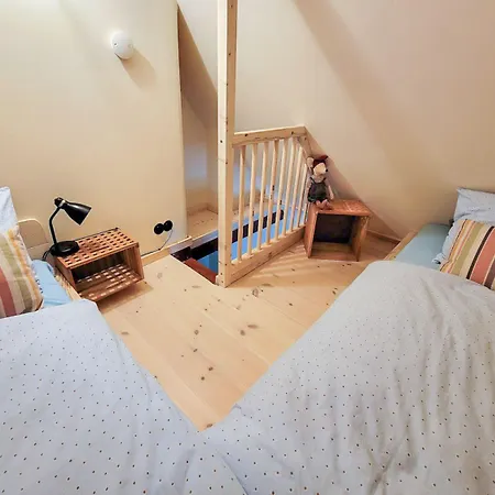 Bed & Breakfast Mollehusets Nordborg