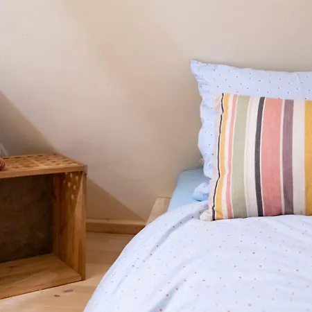 Mollehusets فندق مبيت وإفطار