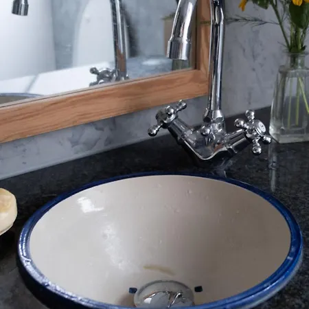 فندق مبيت وإفطار Mollehusets نُوابورغ