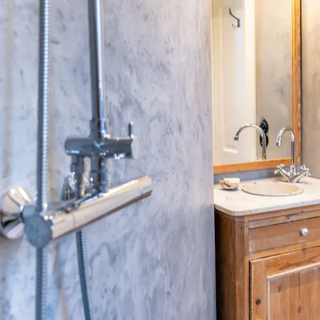 Bed & Breakfast Mollehusets Nordborg