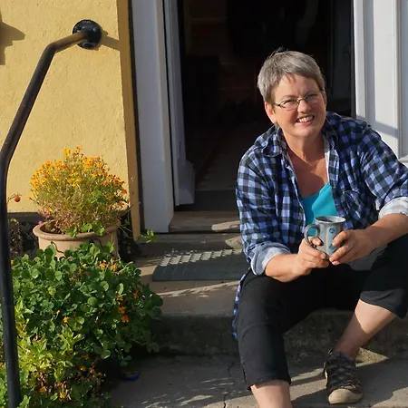 فندق مبيت وإفطار Mollehusets 3*