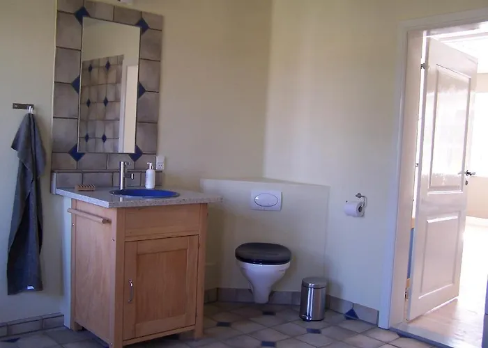 Bed & Breakfast Mollehusets Nordborg