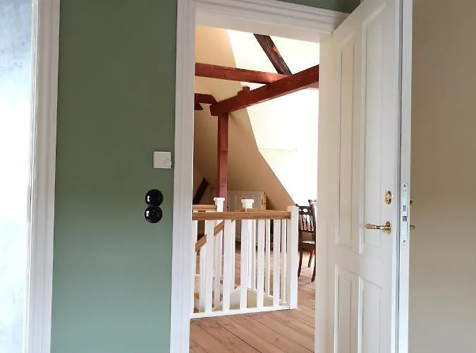 Bed & Breakfast Mollehusets