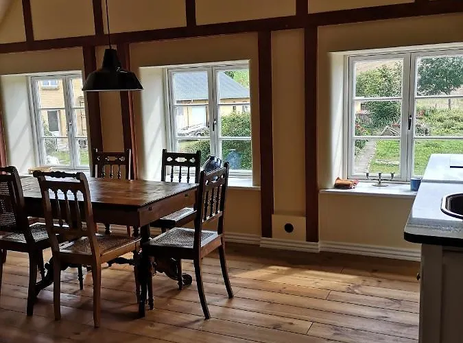 Mollehusets Bed & Breakfast