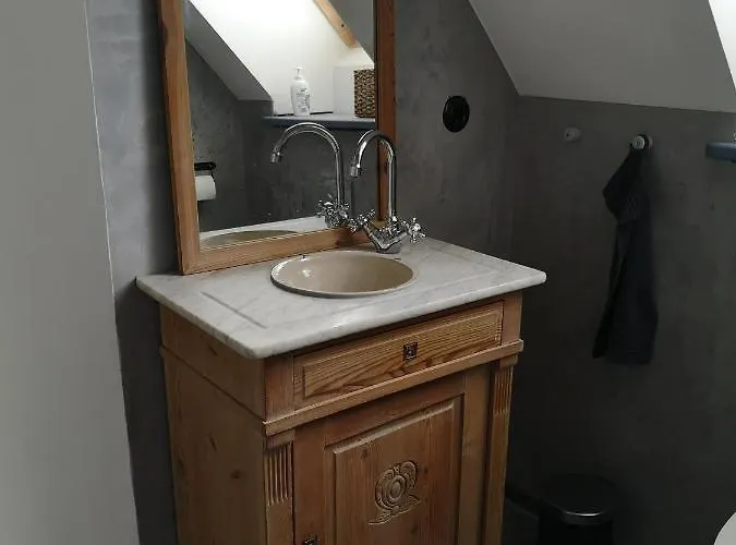 Bed & Breakfast Mollehusets