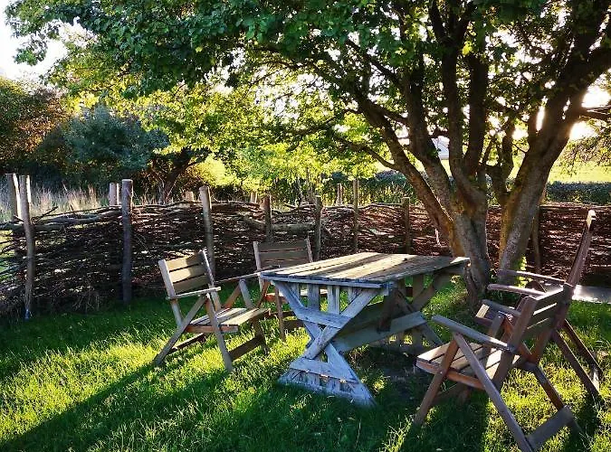 Mollehusets 3* Nordborg