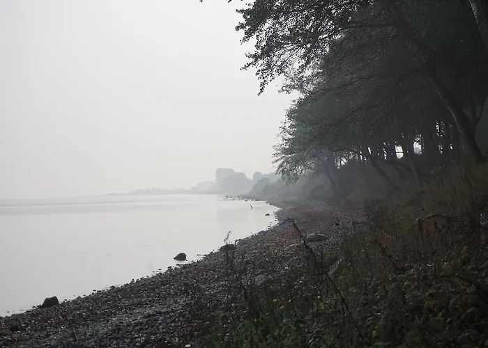 Bed & Breakfast Mollehusets 3*