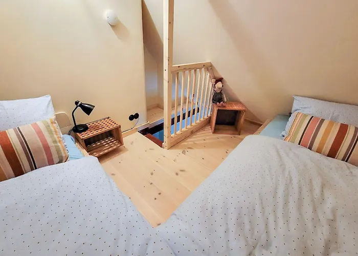 Bed & Breakfast Mollehusets Nordborg