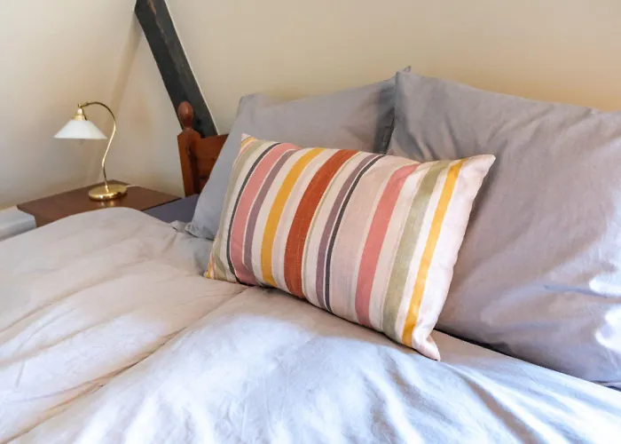 Bed & Breakfast Mollehusets