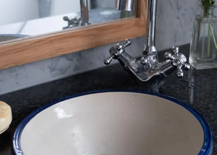 Bed & Breakfast Mollehusets Nordborg