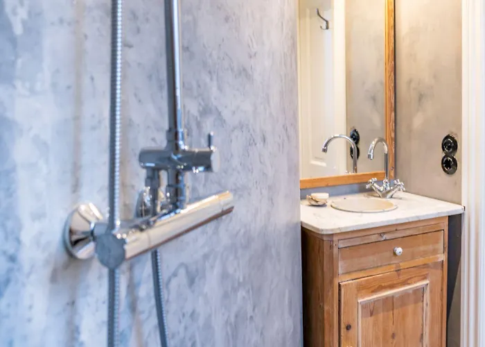 Bed & Breakfast Mollehusets Nordborg