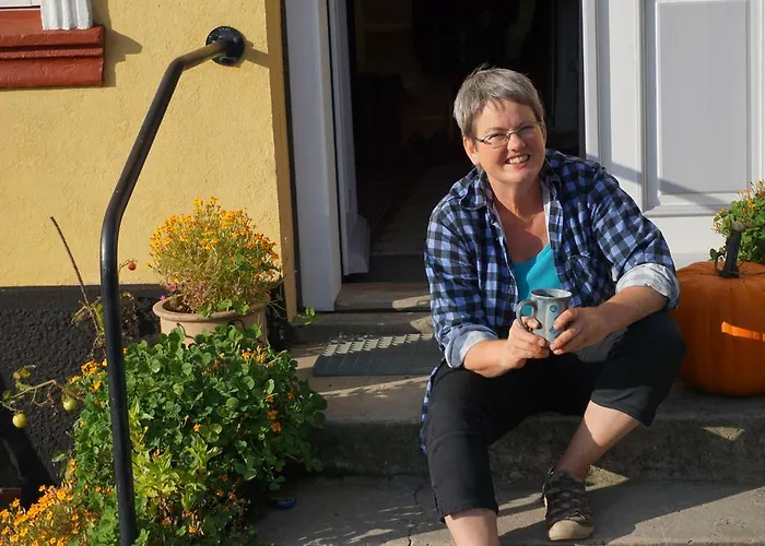 Bed & Breakfast Mollehusets 3*